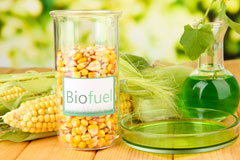 Ellerburn biofuel availability