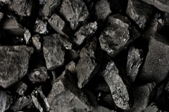 Ellerburn coal boiler costs
