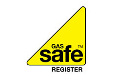 gas safe companies Ellerburn